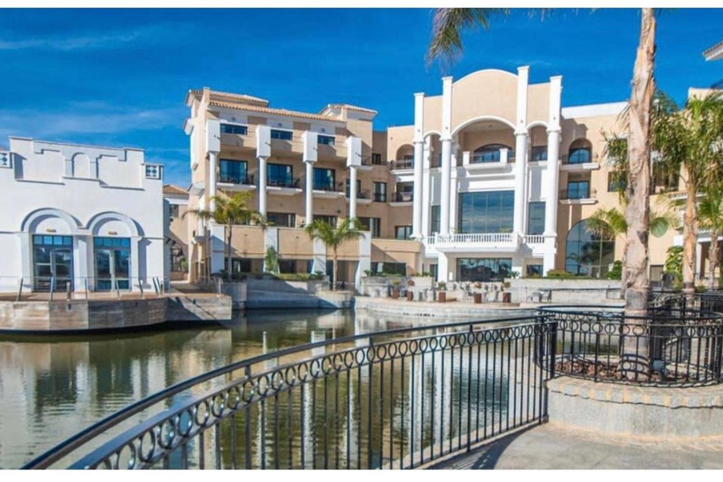 La Torre Golf Resort 罗尔丹 外观 照片