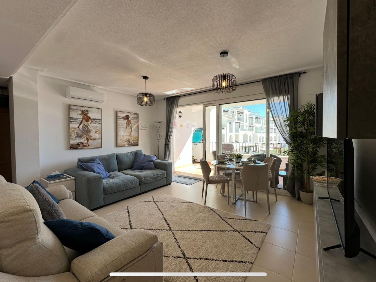 La Torre Golf Resort 罗尔丹 外观 照片