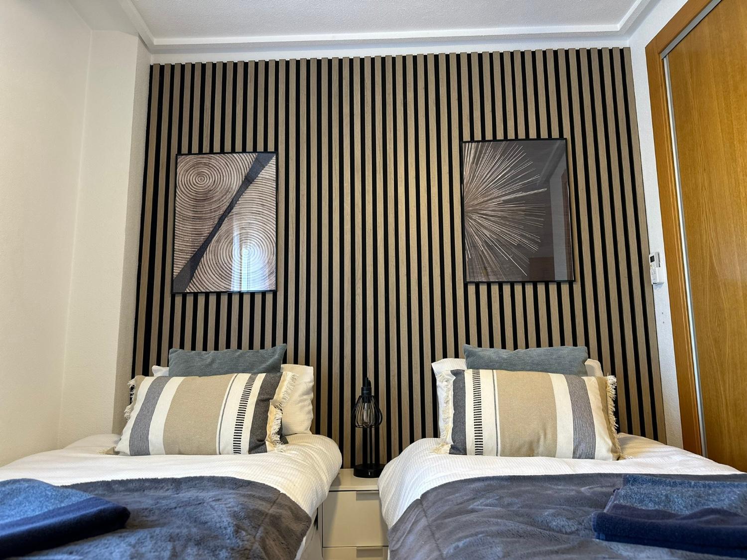 La Torre Golf Resort 罗尔丹 外观 照片