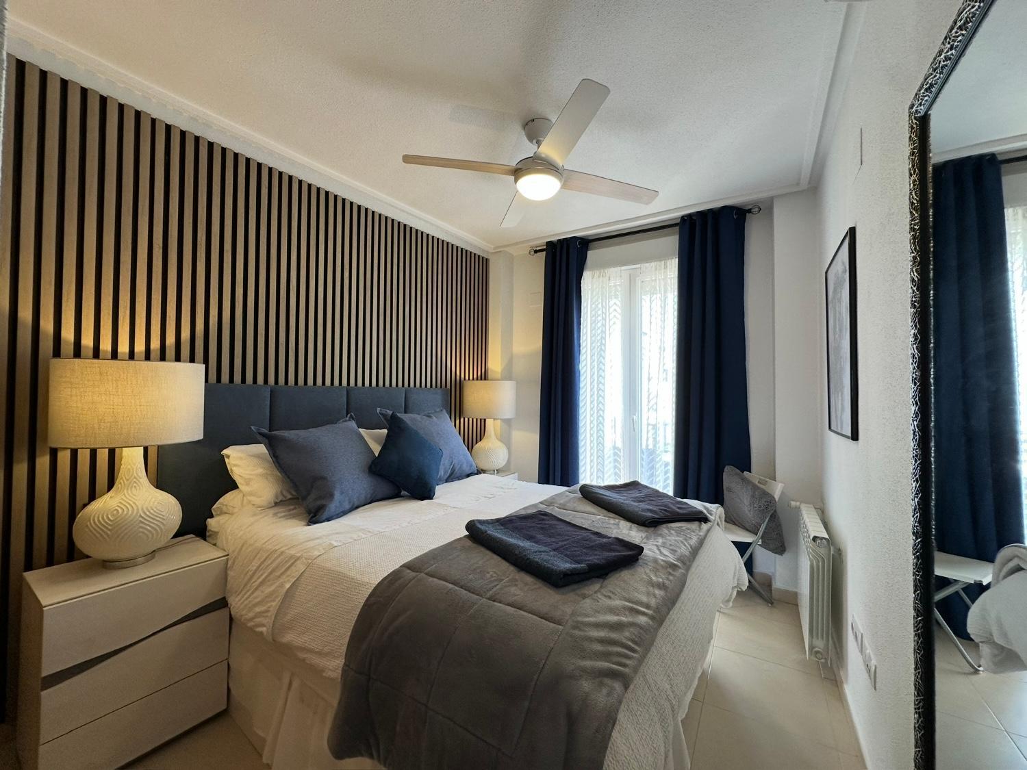 La Torre Golf Resort 罗尔丹 外观 照片