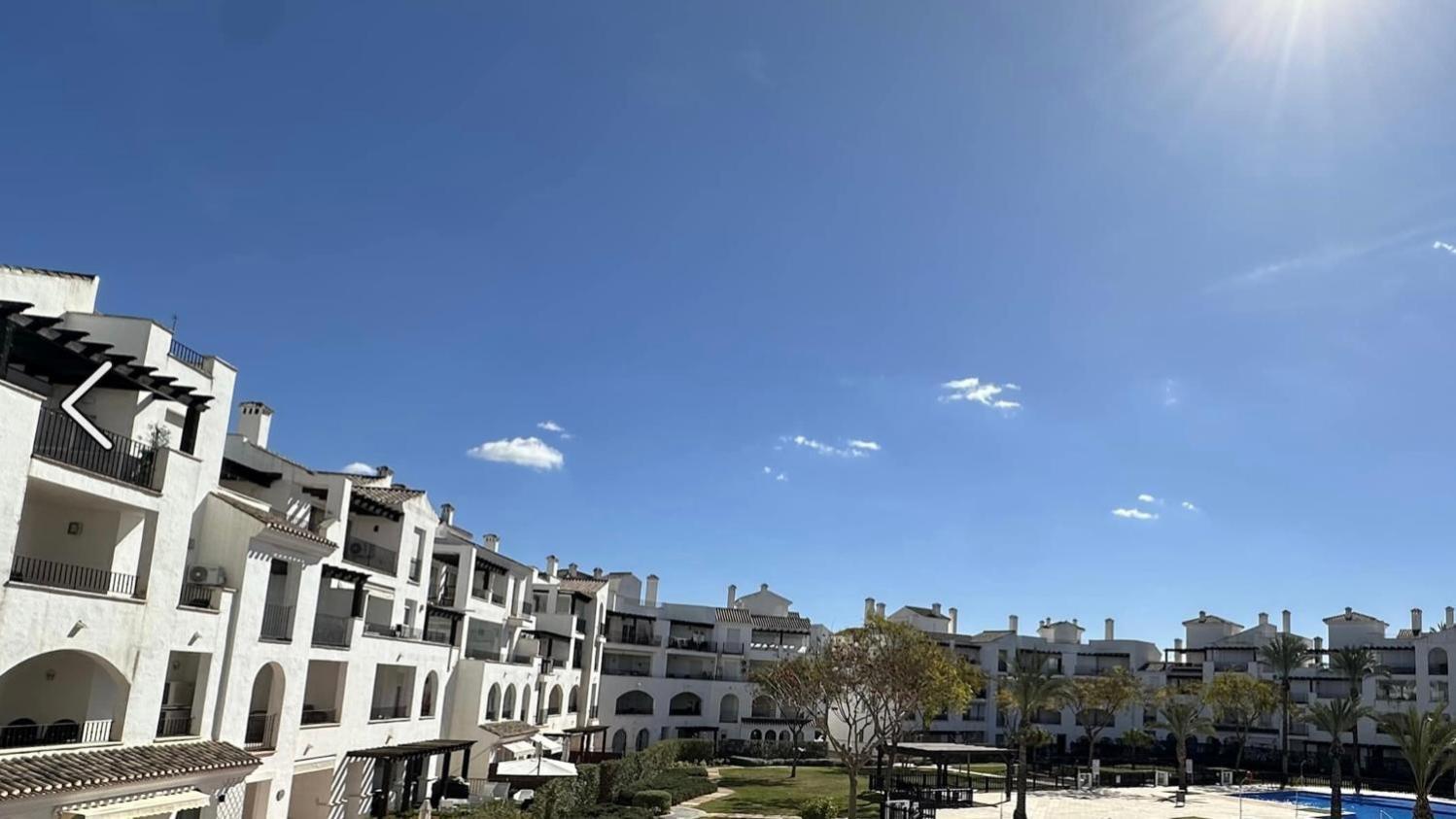 La Torre Golf Resort 罗尔丹 外观 照片