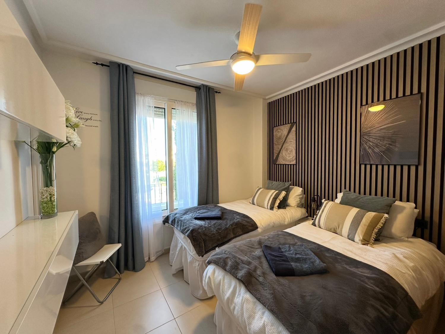 La Torre Golf Resort 罗尔丹 外观 照片
