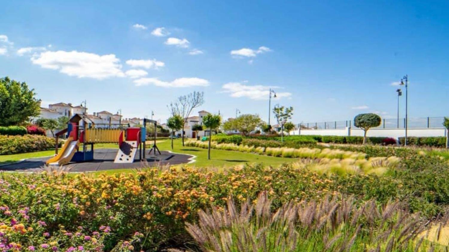 La Torre Golf Resort 罗尔丹 外观 照片