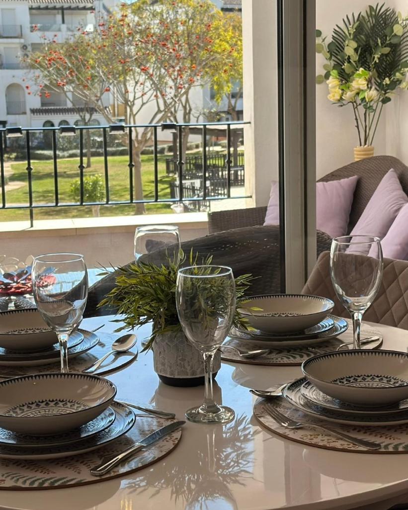 La Torre Golf Resort 罗尔丹 外观 照片