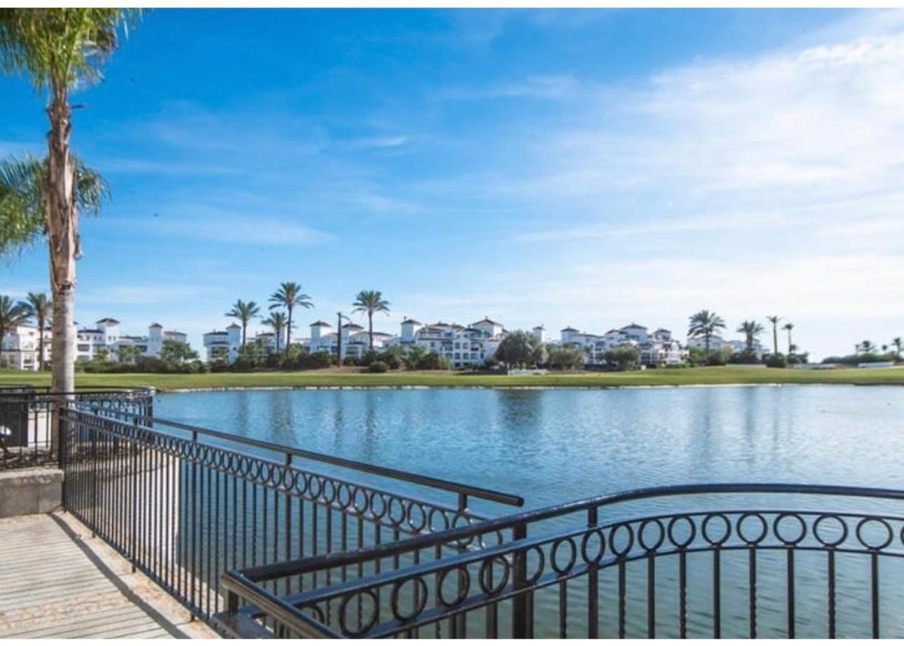 La Torre Golf Resort 罗尔丹 外观 照片